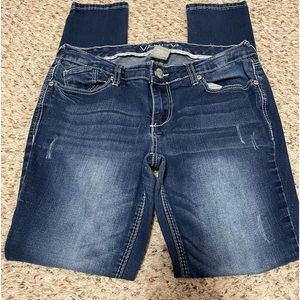 Vanity Skinny Jeans